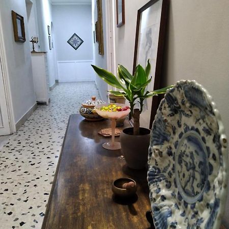 Il Genio Del Porto - Mabbonath B&B Palermo Exteriér fotografie