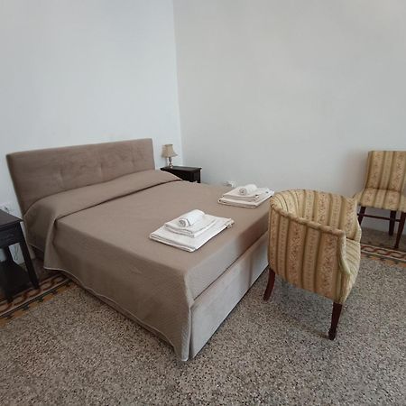 Il Genio Del Porto - Mabbonath B&B Palermo Exteriér fotografie