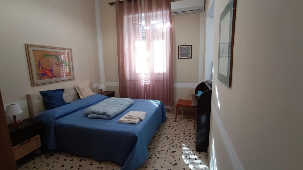 Il Genio Del Porto - Mabbonath B&B Palermo Exteriér fotografie